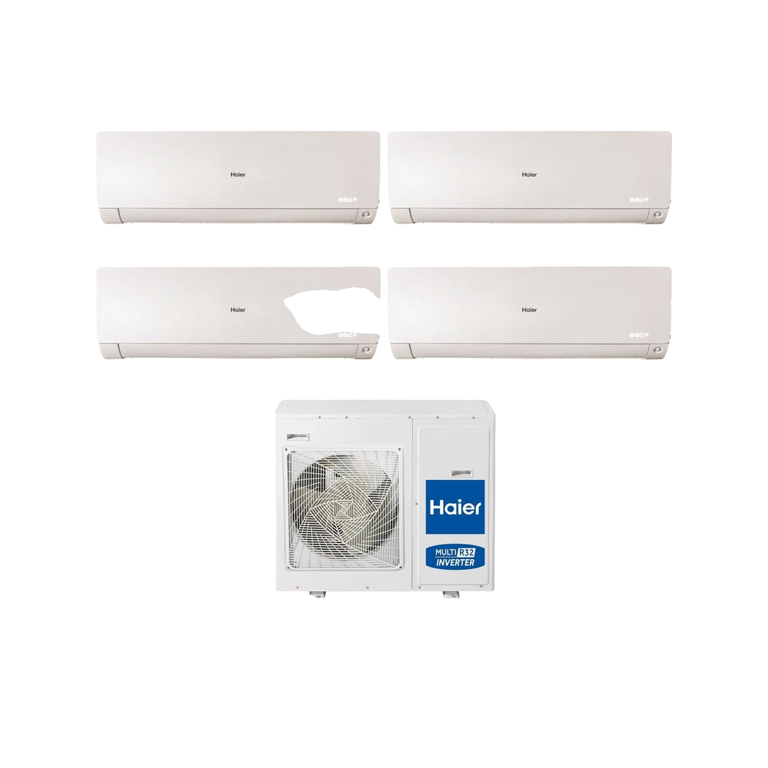 Climatiseur Haier flexis plus 8 5 kW Neuf - vue 2
