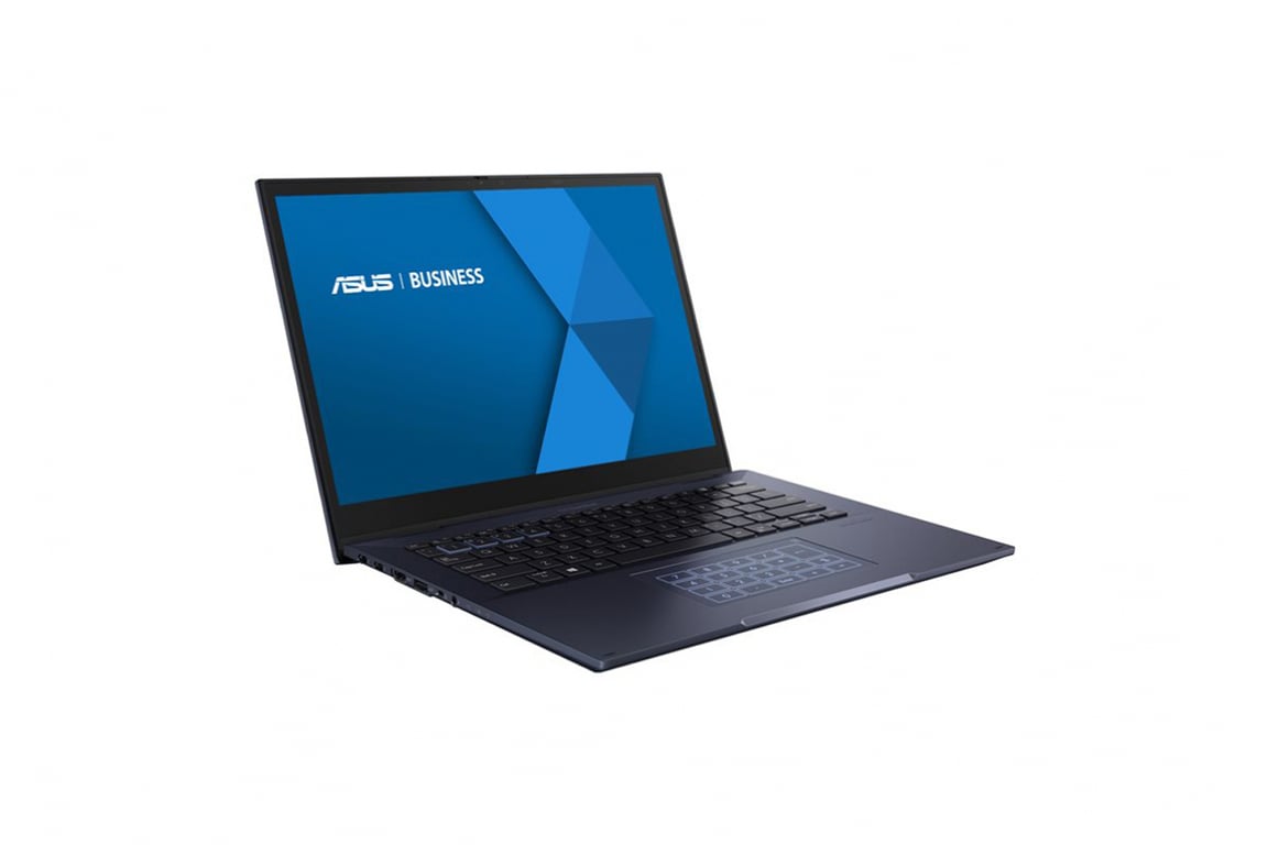 Asus B7402Fba-La0694X 14'' - Intel Core i7-1260P 2.1 Ghz - Intel UHD Graphics - SSD 512 Go - Ram 16 Go - Excellent État