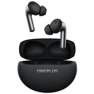 OnePlus Buds Pro 3 Auriculares Bluetooth Negro (Midnight Opus)