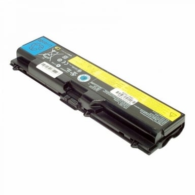 Battery LiIon, 10.8V, 5200mAh for LENOVO ThinkPad T530 (2394)