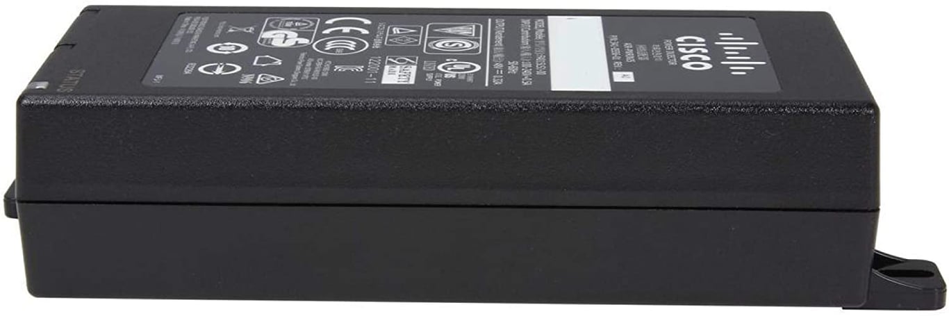 Cisco Business - PoE injector - Europe - for Business 140AC, 145AC, 240AC - Neuf