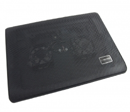 Esperanza EA144 soporte para ordenador portátil Negro