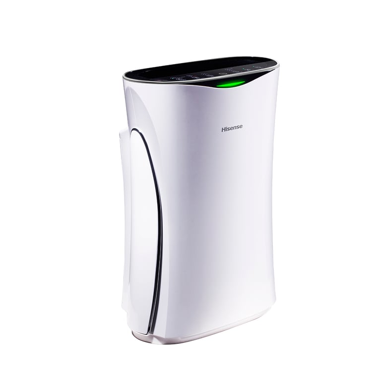Hisense AE 23R4AF purificateur d'air 48 m² 21 dB Neuf - vue 2