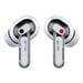 Ear (3a) - Ecouteurs sans fil avec réduction actuve du bruit Nothing, Blanc