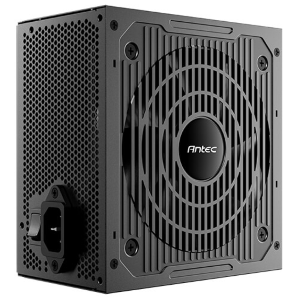 Antec SIGNATURE CSK750DC EC unité d'alimentation d'énergie 20+4 pin ATX ATX - vue 2