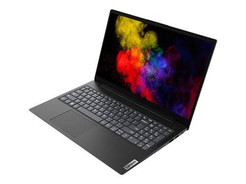 Notebook Lenovo V15 Intel Core i5 1135G7 SSD 8 Go RAM Windows 10 Intel Iris Xe Graphics - vue 2