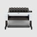 HP Designjet Impresora T1600 de 36 pulgadas