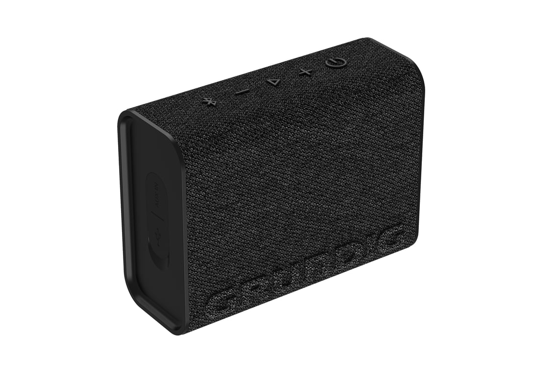 Grundig Solo 2 Enceinte portable stéréo Neuf - vue 3