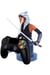 Exquisite Gaming Cable Guys Ahsoka Support passif Manette de jeux, Mobile/smartphone Multicolore
