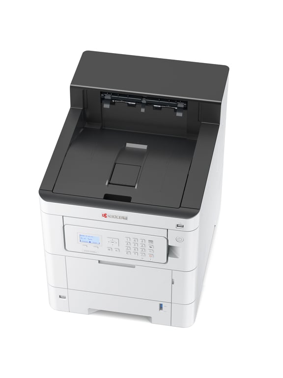 KYOCERA ECOSYS PA4000cx Couleur 1200 x 1200 DPI A4 Neuf - vue 2