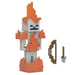 Minecraft Skeleton Core Figure