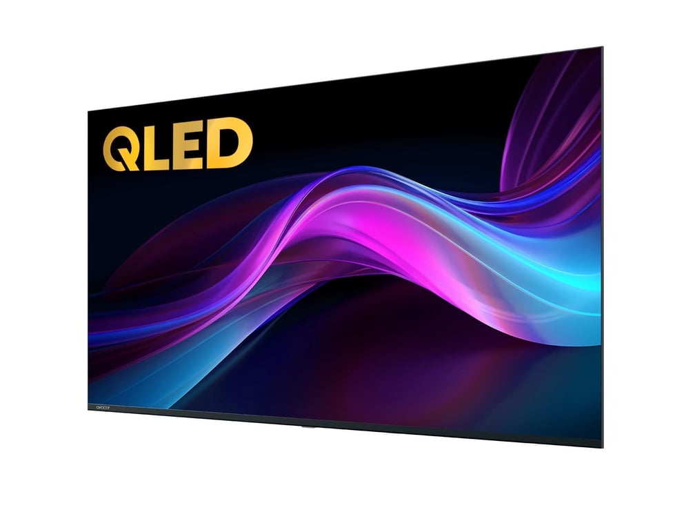 Avocor K series 65 4K display Neuf
