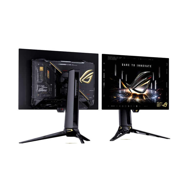ASUS 27"" OLED - ROG Swift PG27AQWP-G EDITION 20