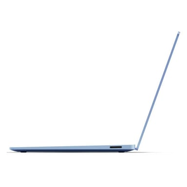 Microsoft Surface Laptop 7 Copilot+ PC Snapdragon X1E-80-100 Portátil 35 cm (13.8'') Pantalla táctil 16 GB LPDDR5x-SDRAM 512 GB SSD Wi-Fi 7 (802.11be) Windows 11 Home Azul