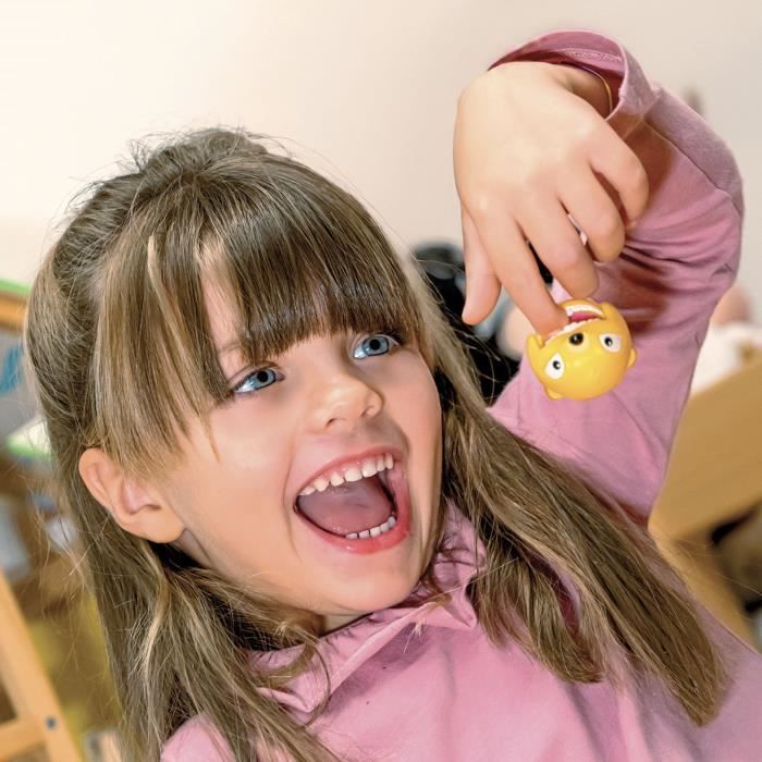 CHEEZY SOURIS - Jeu de société - MEGABLEU - Des 3 ans - Neuf