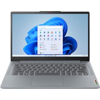Lenovo Ideapad Slim 3 14AMN8