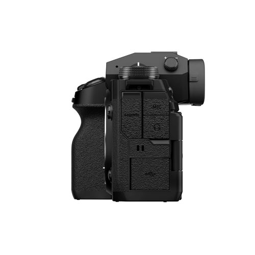 Appareil photo hybride Fujifilm X H2 - vue 10