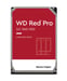 Western Digital Red Plus WD201KFGX disque dur 3.5'' 20000 Go SATA