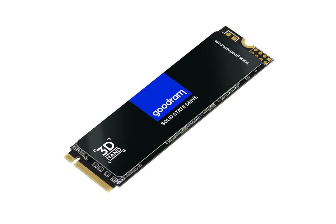 Goodram PX500 .2 PCI Express 3.0 NVMe 3D NAND Neuf - vue 2