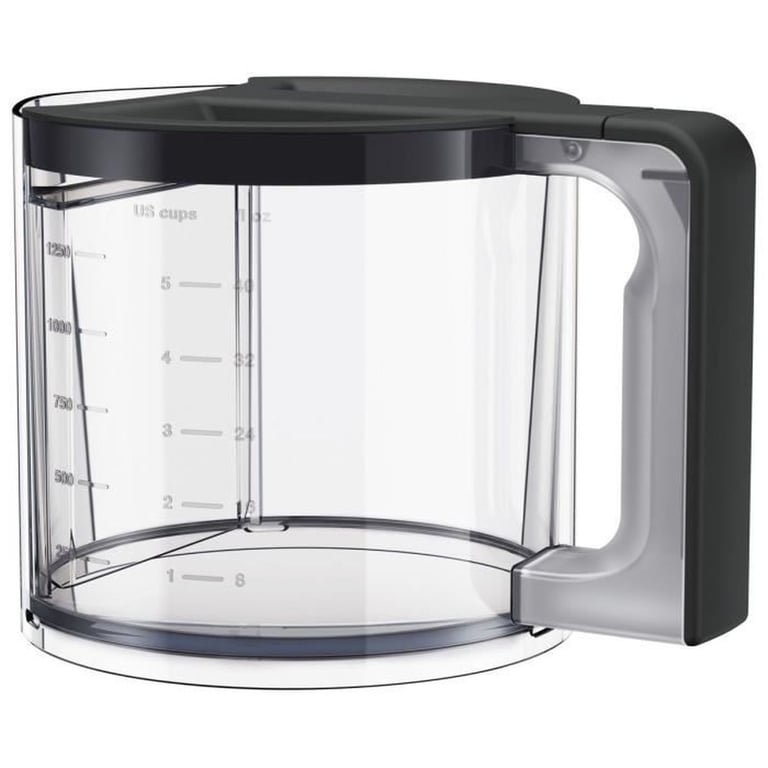 Centrifugeuse Braun J300 – 800 W, 2 Vitesses, Réservoir à Pulpe 2L - vue 6
