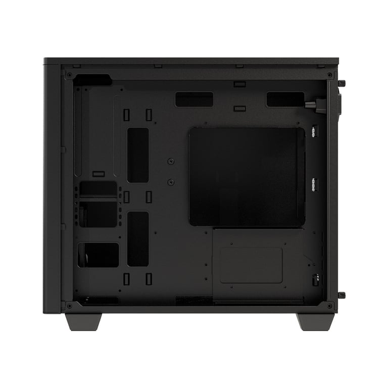 FSP Boitier Mini Tour Micro ATX FSP CST360 avec panneau vitré Neuf - vue 2