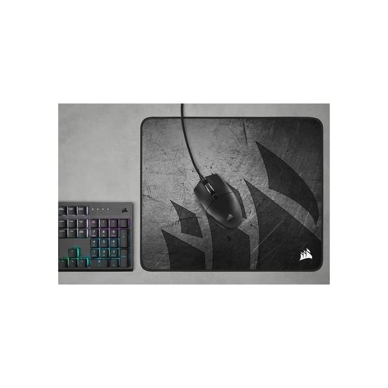 Ensemble Clavier et Corsair K55 CORE TKL + KATAR PRO XT - vue 3