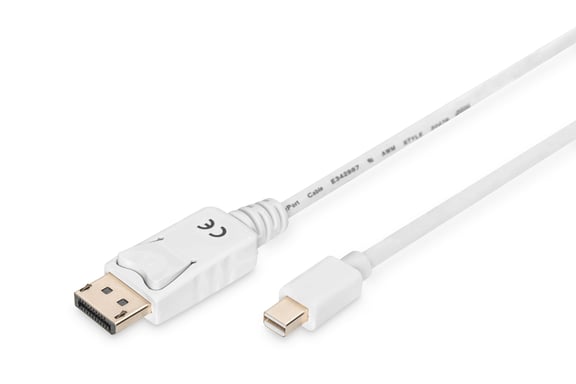 Cable De Conexi N Displayport