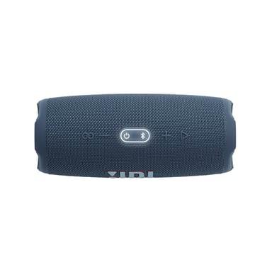 JBL CHARGE 5 Enceinte portable stéréo Bleu 30 W