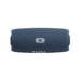 JBL Charge 5 – Enceinte portable Bluetooth – Autonomie de 20 heures – Etanche, Bleu nuit