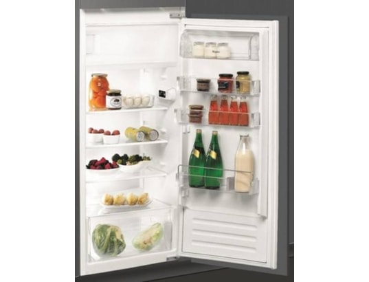 WHIRLPOOL Réfrigérateur intégrable 1 porte 189 4  étoiles ARG7342FR - vue 5