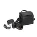 Manfrotto MB MA3-SB-L étui et housse d'appareils photo Sac à bandoulière Noir