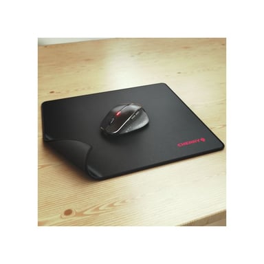 Tappetino per mouse da gioco CHERRY MP 1000 nero