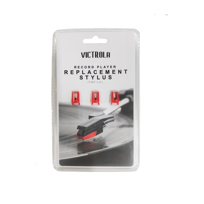 Pack de 3 saphires pour vinyle Victrola Neuf - vue 2