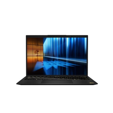 MSI Prestige 13 AI+ UKIYOE EDITION A2VMG-221ES Copilot+ PC Intel Core Ultra 9 288V Portátil 33,8 cm (13.3'') 2.8K 32 GB LPDDR5x-SDRAM 2 TB SSD Wi-Fi 7 (802.11be) Windows 11 Home Gris