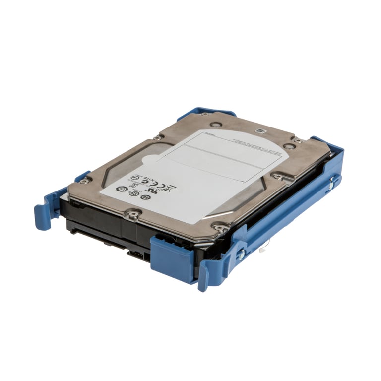 Origin Storage Disque dur interne 3.5 SAS 6Gb/ nearline 7200 toursmin pour Dell OptiPlex 790 3.5 990 3.5 - vue 3