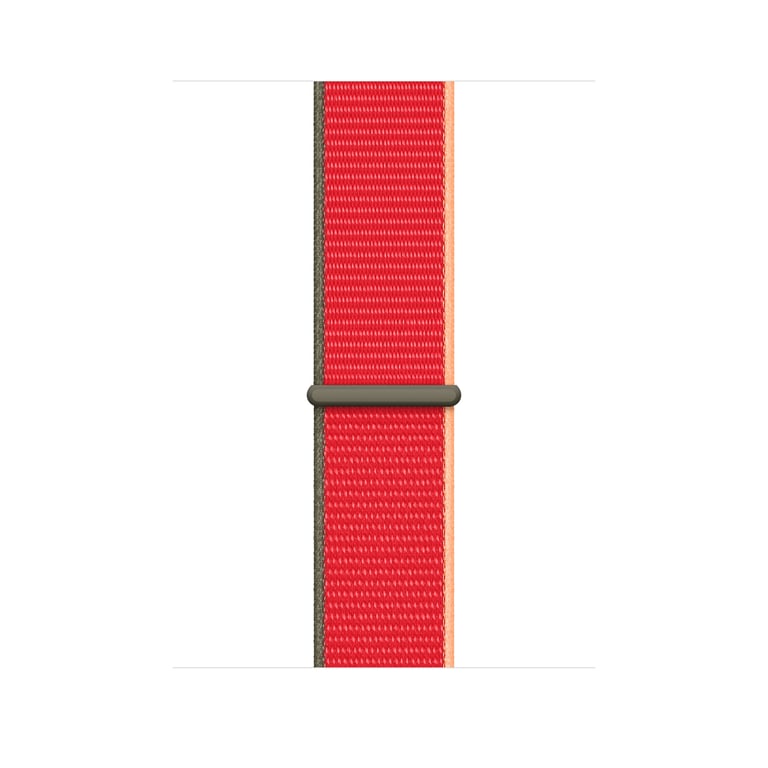 APPLE Sport Loop Band - vue 2