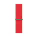 Apple MJG33ZM/A accessoire intelligent à porter sur soi Bande Rouge Nylon