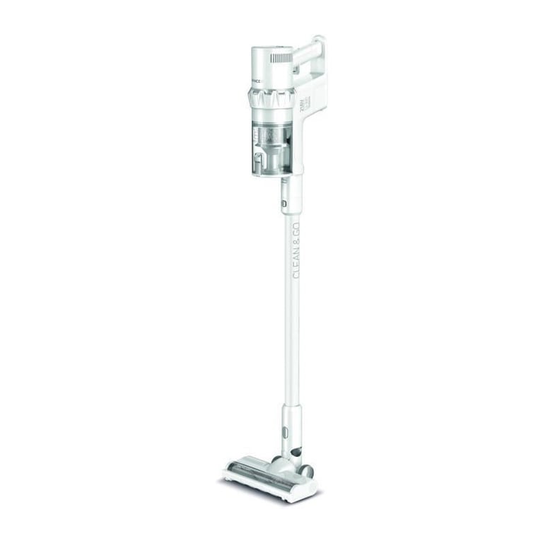 Aspirateur Balai Sencor SVC 7522WH – 250 W, Autonomie 45 Min, Filtration HEPA - vue 3