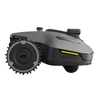 Yuka mini 2 Series - vue 2
