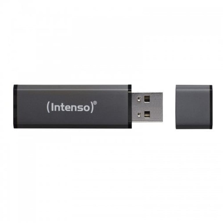 INTENSO Alu Line 16 GB - Neuf