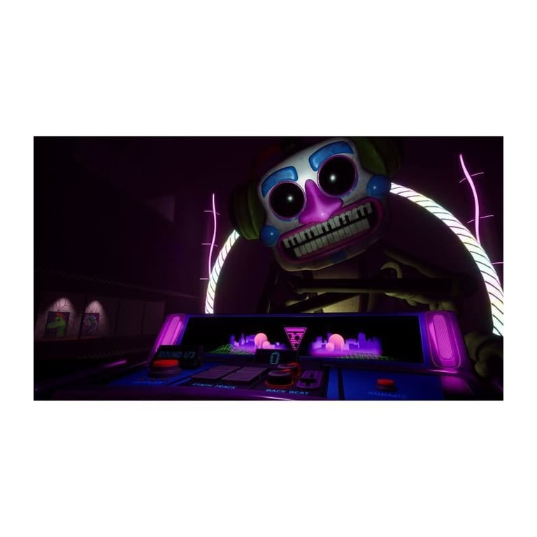 Five Nights at Freddy' : Help Wanted 2 Jeu Xbox Series X - vue 4