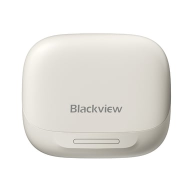 Blackview Airbuds 200 (riduzione del rumore AI - Bluetooth 5.4 - IP68) Bianco