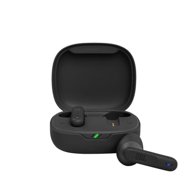 JBL WAVE 300TWS Casques True Wireless Stereo (TWS) Ecouteurs Musique Bluetooth Socle de chargement Noir