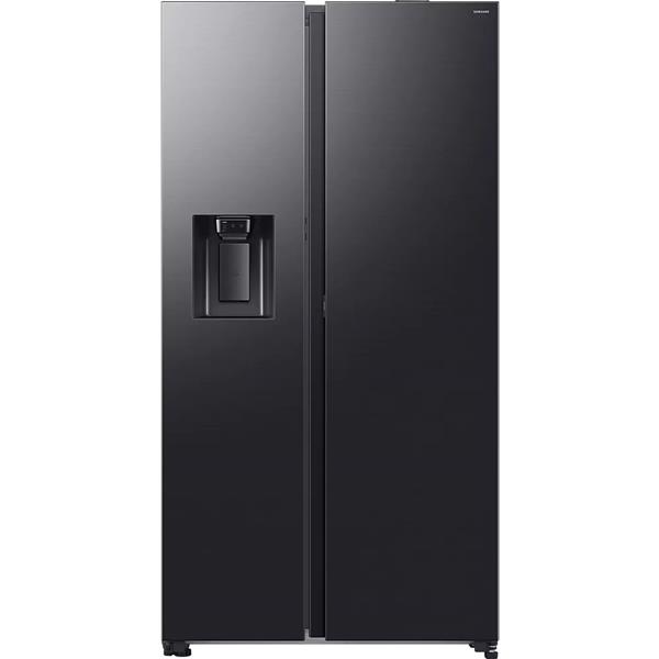 Réfrigérateur Américain RS80F64KEF - vue 3