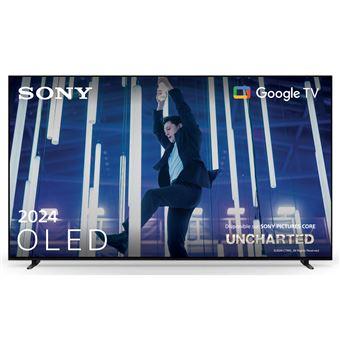 SONY BRAVIA 8 65XR80 OLED Superficie acústica 120Hz 4K 164cm 2024