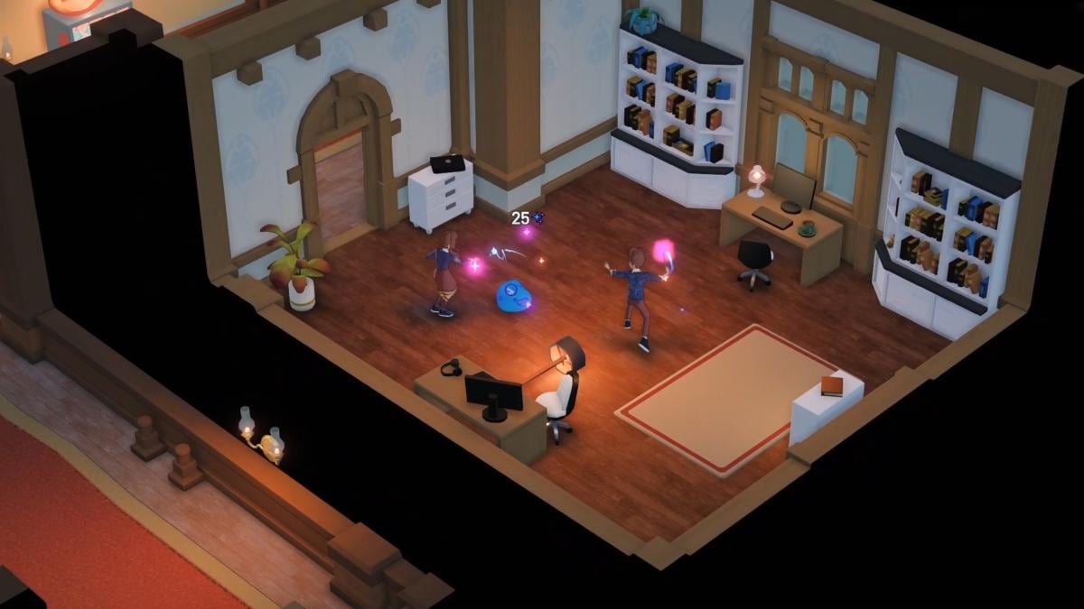 Incantesimi e segreti Nintendo SWITCH