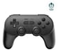 8BitDo PRO 2 Gamepad Hall Effect - Negro Nueva Edición