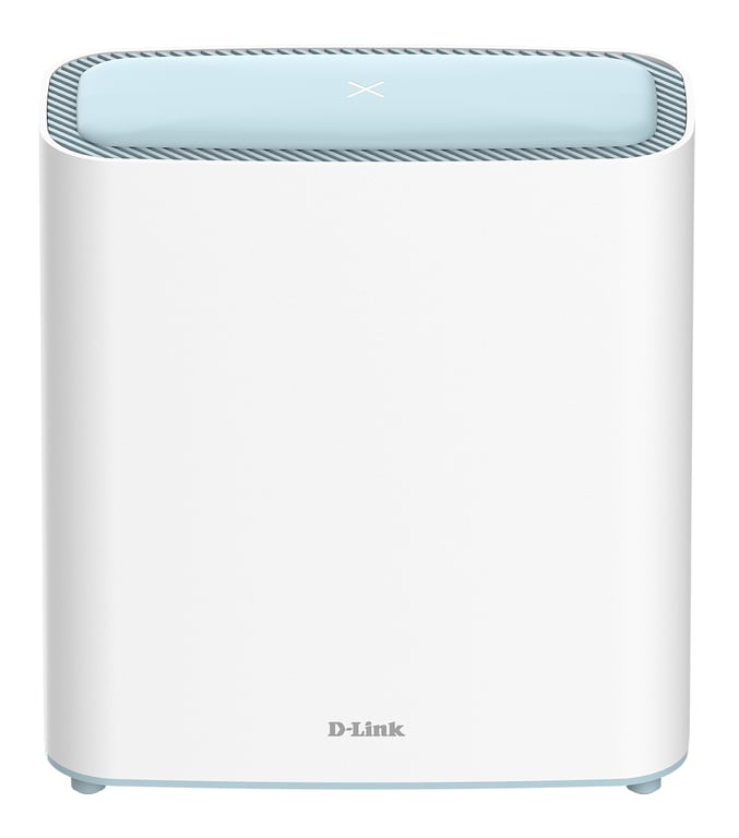 D Link M32 3 EAGLE PRO AI AX3200 - vue 8