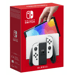 Switch OLED Blanca 64 GB y Super Mario Bros Wonder