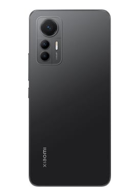 Xiaomi 12 Lite (5G) 256 GB, nero, sbloccato